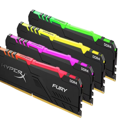Kingston original DDR4 3200 MHz Cloud Flight S Memoria de escritorio 8 GB para computadora portátil