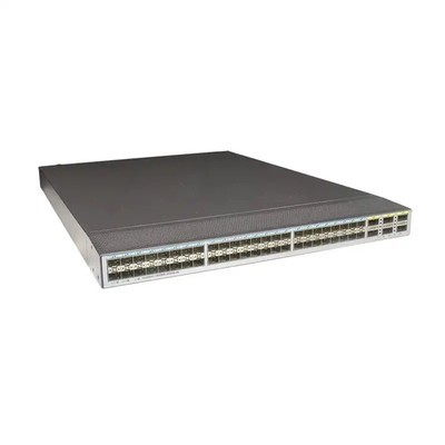 Marca original HUAWEI 02350RTB Ce6855-48s6q-hi 48 10g Sfp+ 6 40g Qsfp Switch
