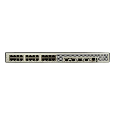 El cambio de Ethernet Gigabit original de Huawei S5735S-S24T4S-XA/S32ST4X-A