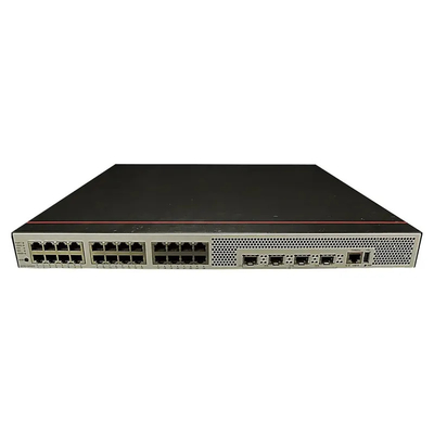 El cambio de Ethernet Gigabit original de Huawei S5735S-S24T4S-XA/S32ST4X-A