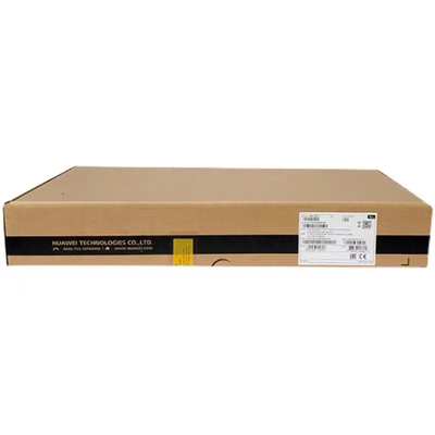 S5700 original 24 puertos Ethernet Switch Stock 24 10 / 100 / 1000BASE-T, 4 puertos SFP Gigabit (Combo) 24 puertos 1000 Gb 9