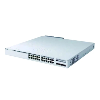 Nuevo Cisco C9500 serie 16 puerto 10Gig Switch de red C9500-16X-A