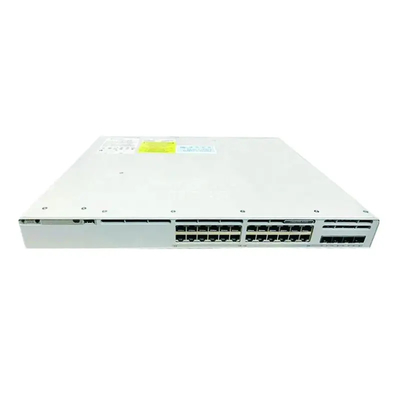 Nuevo Cisco C9500 serie 16 puerto 10Gig Switch de red C9500-16X-A