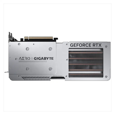 Rand Nuevo NVIDIA GeForce RTX 4070 TIAERO OC 12G GPU Escritorio Interfaz PCI Express HD DP DisplayPort Salida 8GB Memoria de vídeo