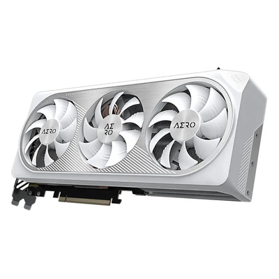 Rand Nuevo NVIDIA GeForce RTX 4070 TIAERO OC 12G GPU Escritorio Interfaz PCI Express HD DP DisplayPort Salida 8GB Memoria de vídeo