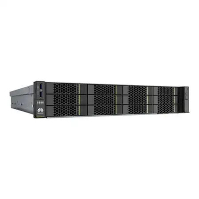 HUAWEI Servidor Chasis placa base nas Mini servidor permanente duración de la batería servidor de software iptv 2288XV5