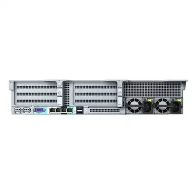 HUAWEI Servidor Chasis placa base nas Mini servidor permanente duración de la batería servidor de software iptv 2288XV5