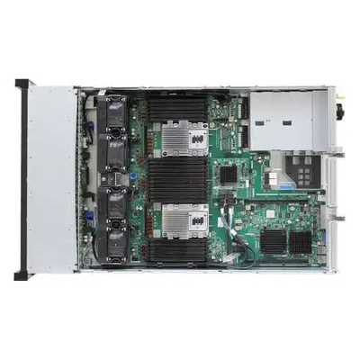 HUAWEI Servidor Chasis placa base nas Mini servidor permanente duración de la batería servidor de software iptv 2288XV5