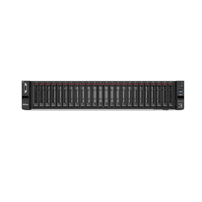 Lenovo Wentian WR3220 G2 2U Rack Server Plata 4310/2*32G/480G+3*2T