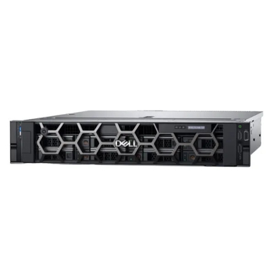 DELL R7615 Soporta memoria DDR5 de 4800 MT/s y servidores de rack PCIe 5.0