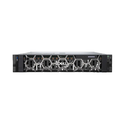 DELL R7615 Soporta memoria DDR5 de 4800 MT/s y servidores de rack PCIe 5.0