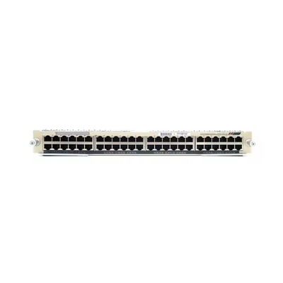 Cisco N9K-C93180YC-FX Gigabit Ethernet Switch 48 Puerto administrado por el POE