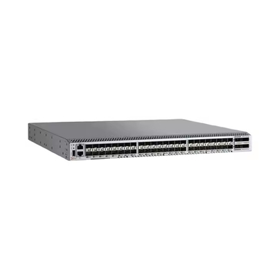 BR-G720-24-32G-R Nuevo conmutador SAN de canal de fibra de 64 GB de 64 puertos