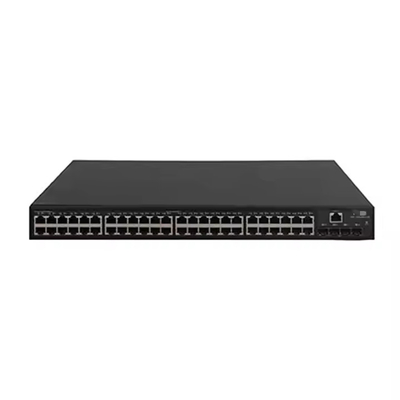 Nuevo H3C LS-5048PV5-EI-PWR Gigabit puede gestionar 48 puertos POE
