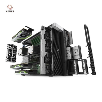 Dell Precision 7920 Tower Rack Storage Server Desbloquear todo el potencial del negocio