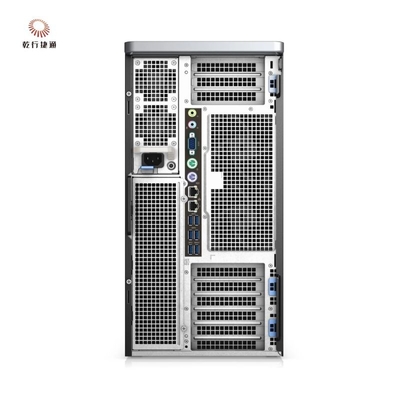 Dell Precision 7920 Tower Rack Storage Server Desbloquear todo el potencial del negocio