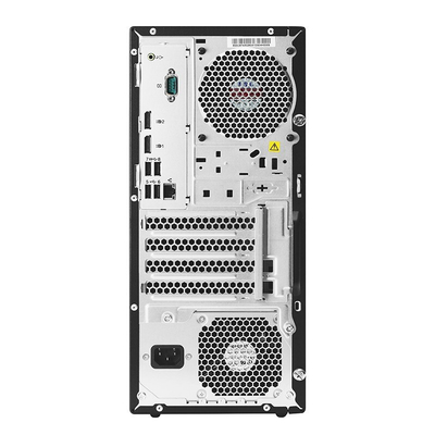 Lenovo TS90X ordenador de oficina comercial servidor de sistema financiero ERP E-2324G/16G/ 256G+2*1T