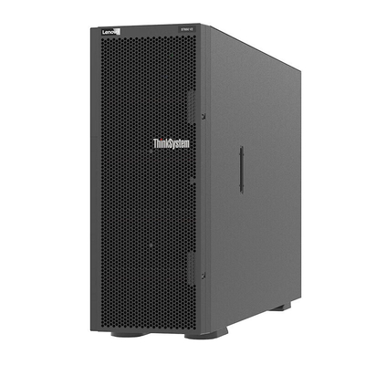 Servidores de GPU de aprendizaje profundo Lenovo ST650V2 4310 * 2 / 64G / 2 * 480G + 4 * 8T / R530-8i