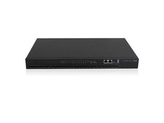 H3C S6520X-30QC-EI 24 Puertos ópticos de 10 Gigabit + 2 puertos de 40GE Switch de núcleo de capa 3