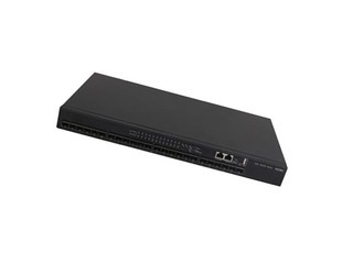 H3C S6520X-30QC-EI 24 Puertos ópticos de 10 Gigabit + 2 puertos de 40GE Switch de núcleo de capa 3