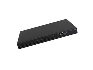 H3C S6520X-30QC-EI 24 Puertos ópticos de 10 Gigabit + 2 puertos de 40GE Switch de núcleo de capa 3