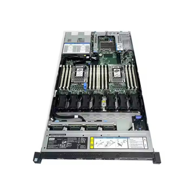 Huawei Server 2288h V6 Fusionserver Xfusion Computadora Ddr4 2u 2288hv5 2288hv6 2288hv7 2288 Fusion Rack