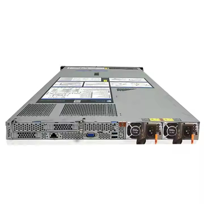 Huawei Server 2288h V6 Fusionserver Xfusion Computadora Ddr4 2u 2288hv5 2288hv6 2288hv7 2288 Fusion Rack