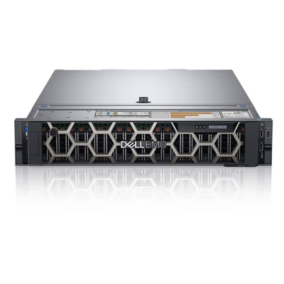 R7525La R7525 es una plataforma de servidor de montaje en rack de 2U de doble enchufe que proporciona potentes capacidades informáticas para satisfacer demandas de carga de trabajo complejas.
