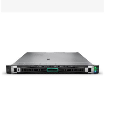 HPE ProLiant DL20 Gen11 Servidor de rack confiable versátil y simplificado Operaciones de la cadena minorista