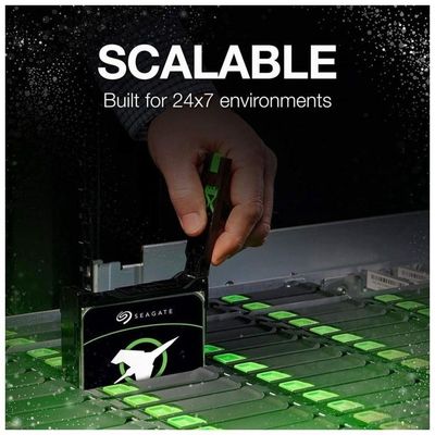 Servidor de almacenamiento en rack de Windows/Linux con procesador Intel Xeon y dos puertos Ethernet RJ-45 de 10/100/1000 Mb para almacenamiento de datos