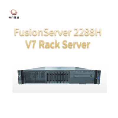 FusionServer 2288H V7 Rack servidor memoria del servidor RAM, servidor de almacenamiento NAS