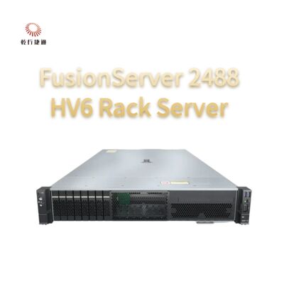 Servidor FusionServer 2488H V6 | memoria RAM de servidor, servidor de almacenamiento NAS