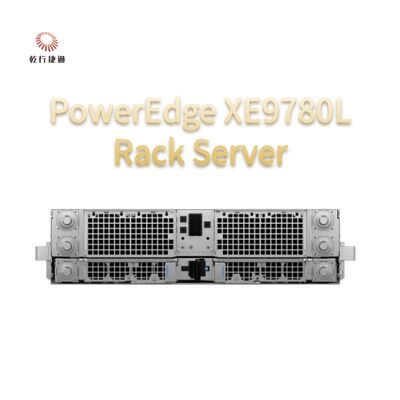 DELL PowerEdge XE9780L Servidores de inteligencia artificial refrigerados por líquido escalables y optimizados, servidor de almacenamiento personalizado, servidor de dos vías