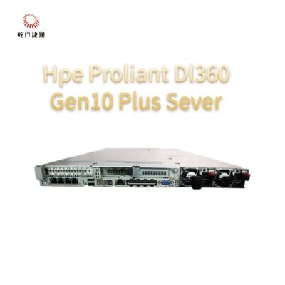 Servidor de negocios asequible en venta HPE ProLiant DL360 Gen10 Servidor PIUS