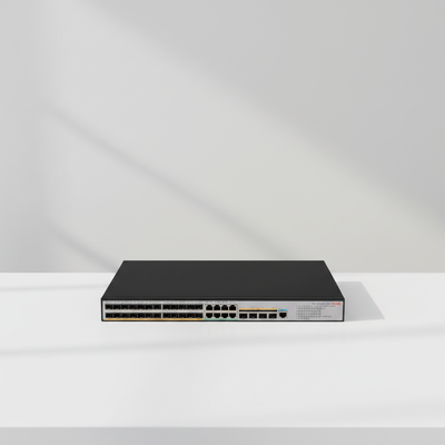 H3C S5120V3-SI Interruptor de Ethernet Gigabit Inteligente Verde 5120V3-36F-SI