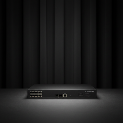 H3C S5130S-EI Serie S5130S-10P-HPWR-EI-H1 Conmutadores de acceso de gigabit mejorados