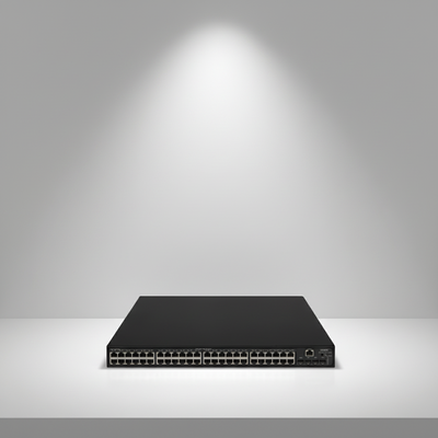 H3C S5130S-EI Series   S5130S-52P-PWR-EI-AC  Enhanced Gigabit Access Switches 