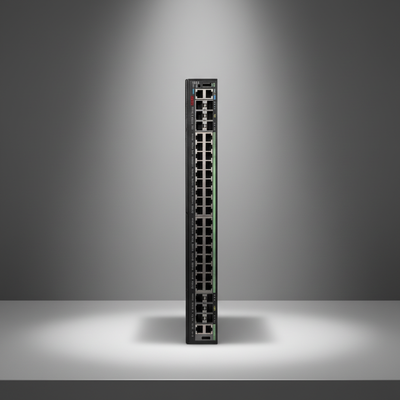 H3C S5130S-EI-G Series  S5130-54S-EI-G Enhanced Gigabit Access Switches
