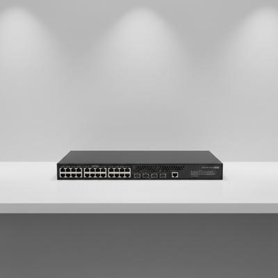 H3C S5130S-EI-R S5130-28P-EI-R Next-Generation High-Performance Gigabit Ethernet Switch