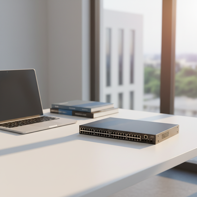 H3C S5130S-EI-R 5130S-52P-EI-R Next-Generation High-Performance Gigabit Ethernet Switch