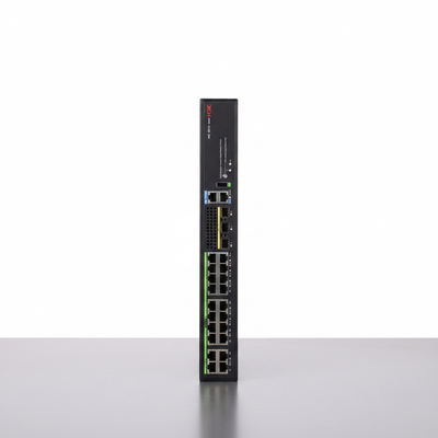 Switches de acceso Gigabit mejorados serie S5135S-24T4S-EI-Q H3C S5135S-EI
