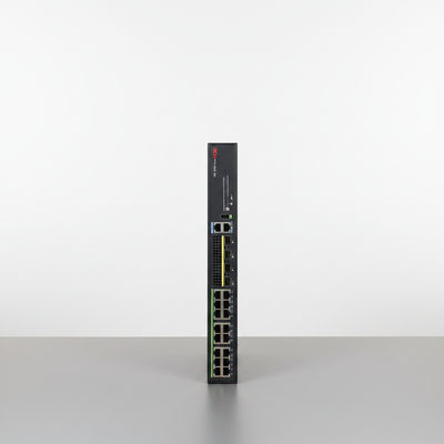Switches de acceso Gigabit mejorados serie S5135S-24T4S-EI-Q H3C S5135S-EI