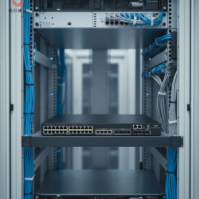 H3C S5500V2-EI Serie S5500V2-34S-EI Switches Ethernet convergentes de alto rendimiento