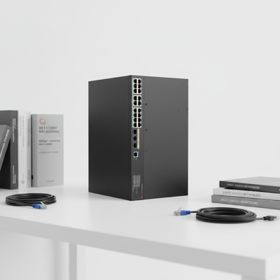 H3C S5570S-EI Serie S5570S-28S-EI Conmutadores Ethernet Inteligentes de Alto Rendimiento