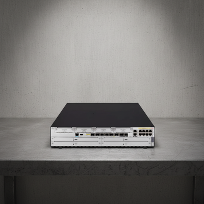 Los routers de servicio múltiple de la serie MSR3600 MSR3610-X1 MSR3610E-X1 MSR3640-X1-HI MSR3640-X1