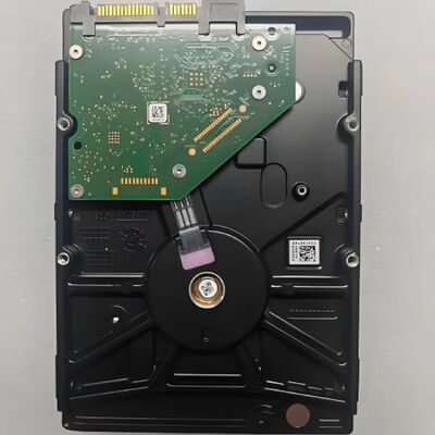 Seagate SkyHawk Video Hard Drives Model No: ST4000VX007