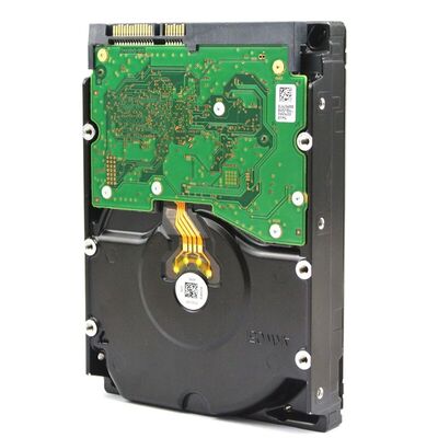 Western Digital  Ultrastar® DC HA340 Data Center HDD   Model：HUS726T4TALA6L4