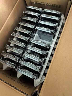 Western Digital  Ultrastar® DC HA340 Data Center HDD   Model：HUH721010ALE600