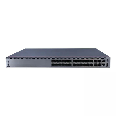Interruptor eléctrico óptico híbrido HUAWEI S5731-H24HB4XZ de POE++