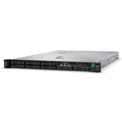 Nivel de entrada del servidor 1U del almacenamiento de estante de DELL PowerEdge R250